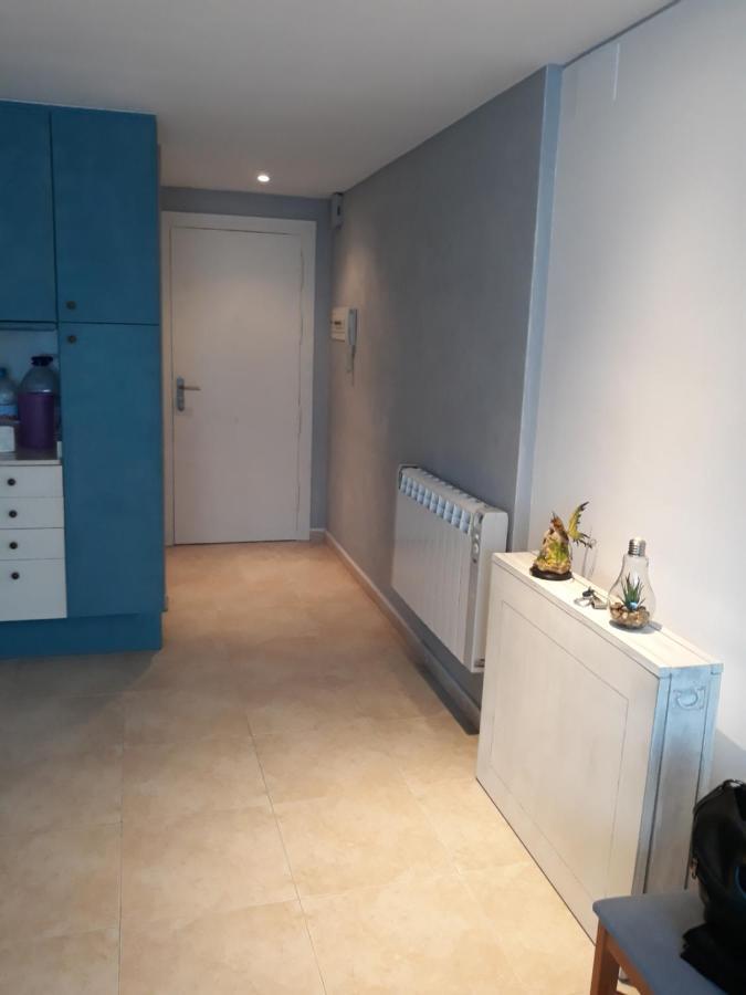 Apartamento En La Costa Brava Palafrugell Exterior foto